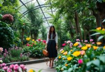 Moda Dünyasının Gizli Bahçesi: Stilinizi Nasıl Yükseltebilirsiniz? The Hidden Garden of the Fashion World: How Can You Elevate Your Style?