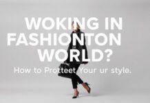 Moda Dünyasında Çalışma Başıbağla: Stilinizi Nasıl Koruyabilirsiniz? Working in the Fashion World: How to Protect Your Style?