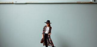 Moda Dünyasında Austin, Teksas’tan Esinlenme: Geleneksel ve Modern Stilin Birleşimi Inspiration from Austin, Texas in the Fashion World: A Fusion of Traditional and Modern Styles