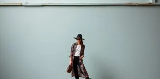 Moda Dünyasında Austin, Teksas’tan Esinlenme: Geleneksel ve Modern Stilin Birleşimi Inspiration from Austin, Texas in the Fashion World: A Fusion of Traditional and Modern Styles