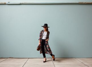 Moda Dünyasında Austin, Teksas’tan Esinlenme: Geleneksel ve Modern Stilin Birleşimi Inspiration from Austin, Texas in the Fashion World: A Fusion of Traditional and Modern Styles