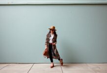 Moda Dünyasında Austin, Teksas’tan Esinlenme: Geleneksel ve Modern Stilin Birleşimi Inspiration from Austin, Texas in the Fashion World: A Fusion of Traditional and Modern Styles