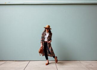 Moda Dünyasında Austin, Teksas’tan Esinlenme: Geleneksel ve Modern Stilin Birleşimi Inspiration from Austin, Texas in the Fashion World: A Fusion of Traditional and Modern Styles