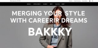 Moda Dünyasında Bakırköy: Stilinizle İş Hayalinizi Birleştirin Merging Your Style with Your Career Dreams in the World of Fashion: Bakırköy