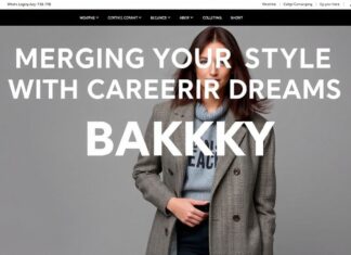 Moda Dünyasında Bakırköy: Stilinizle İş Hayalinizi Birleştirin Merging Your Style with Your Career Dreams in the World of Fashion: Bakırköy