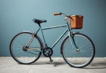 Moda Dünyasında Bisikletler: Stil ve Fonksiyonun Birleşimi Bicycles in the Fashion World: The Fusion of Style and Function