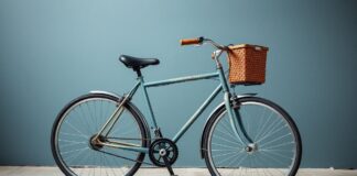 Moda Dünyasında Bisikletler: Stil ve Fonksiyonun Birleşimi Bicycles in the Fashion World: The Fusion of Style and Function