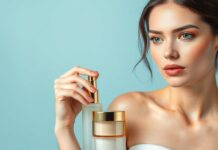 Moda Dünyasında Cilt Bakımının Önemi: Sağlıklı Cilde Giden Yol The Importance of Skin Care in the Fashion World: The Path to Healthy Skin