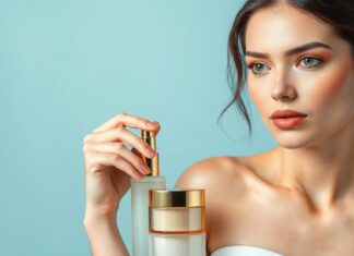 Moda Dünyasında Cilt Bakımının Önemi: Sağlıklı Cilde Giden Yol The Importance of Skin Care in the Fashion World: The Path to Healthy Skin
