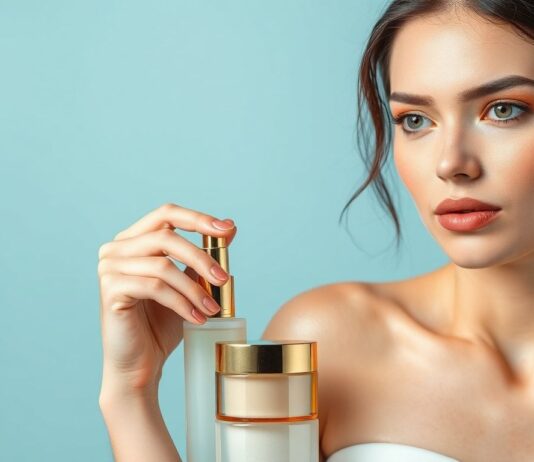 Moda Dünyasında Cilt Bakımının Önemi: Sağlıklı Cilde Giden Yol The Importance of Skin Care in the Fashion World: The Path to Healthy Skin