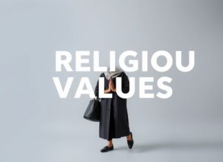 Moda Dünyasında Dini Değerler: Namaz Vakti Uygulamaları ile Stilde Deneyim Fashion in the World of Religious Values: Prayer Time Apps and Stylish Experiences