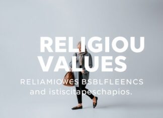 Moda Dünyasında Dini Değerler: Namaz Vakti Uygulamaları ile Stilde Deneyim Fashion in the World of Religious Values: Prayer Time Apps and Stylish Experiences