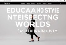 Moda Dünyasında Eğitim ve Stil: Birbirini Kesişen Dünyalar Education and Style: Intersecting Worlds in the Fashion Industry