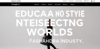 Moda Dünyasında Eğitim ve Stil: Birbirini Kesişen Dünyalar Education and Style: Intersecting Worlds in the Fashion Industry