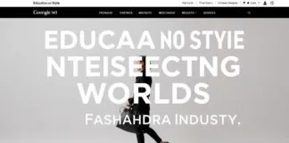 Moda Dünyasında Eğitim ve Stil: Birbirini Kesişen Dünyalar Education and Style: Intersecting Worlds in the Fashion Industry