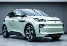 Moda Dünyasında Elektrikli Araba Trendleri ve Stilleri Electric Car Trends and Styles in the Fashion World