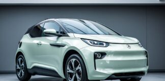 Moda Dünyasında Elektrikli Araba Trendleri ve Stilleri Electric Car Trends and Styles in the Fashion World