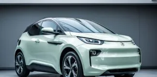 Moda Dünyasında Elektrikli Araba Trendleri ve Stilleri Electric Car Trends and Styles in the Fashion World