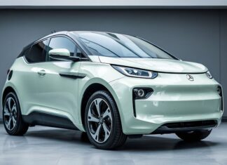 Moda Dünyasında Elektrikli Araba Trendleri ve Stilleri Electric Car Trends and Styles in the Fashion World