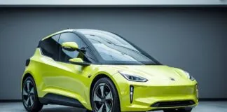 Moda Dünyasında Elektrikli Araba Trendleri ve Stilleri Electric Car Trends and Styles in the Fashion World