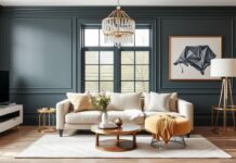 Moda Dünyasında Ev Dekorasyonu: Stilinizi Evinize Taşımak Bringing Your Style Home: Interior Design in the Fashion World