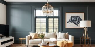 Moda Dünyasında Ev Dekorasyonu: Stilinizi Evinize Taşımak Bringing Your Style Home: Interior Design in the Fashion World