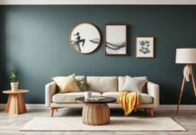 Moda Dünyasında Ev Dekorasyonu: Stilinizi Evinize Taşımak Bringing Fashion into Home Decoration: Carrying Your Style into Your Home