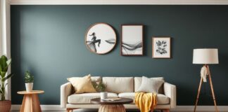 Moda Dünyasında Ev Dekorasyonu: Stilinizi Evinize Taşımak Bringing Fashion into Home Decoration: Carrying Your Style into Your Home