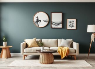 Moda Dünyasında Ev Dekorasyonu: Stilinizi Evinize Taşımak Bringing Fashion into Home Decoration: Carrying Your Style into Your Home