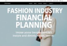 Moda Dünyasında Finansal Planlama: Stilde ve Para Kullanımında Deneyimlerinizi Artırın Fashion Industry Financial Planning: Elevate Your Experience in Style and Money Management
