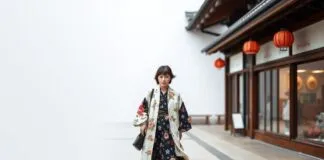 Moda Dünyasında Japonya’dan Esinlenme: Geleneksel ve Modern Stillerin Birleşimi Inspiration from Japan in the World of Fashion: The Fusion of Traditional and Modern Styles