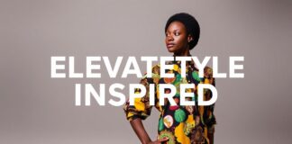 Moda Dünyasında Kültürel Etkiler: Afrika’dan Esinlenerek Stilinizi Yükseltin Cultural Influences in the Fashion World: Elevate Your Style Inspired by Africa