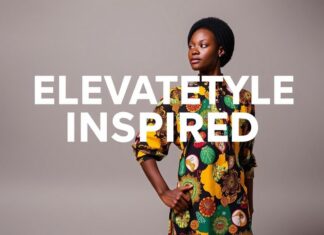 Moda Dünyasında Kültürel Etkiler: Afrika’dan Esinlenerek Stilinizi Yükseltin Cultural Influences in the Fashion World: Elevate Your Style Inspired by Africa