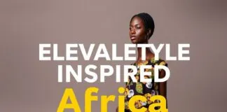 Moda Dünyasında Kültürel Etkiler: Afrika’dan Esinlenerek Stilinizi Yükseltin Cultural Influences in the Fashion World: Elevate Your Style Inspired by Africa