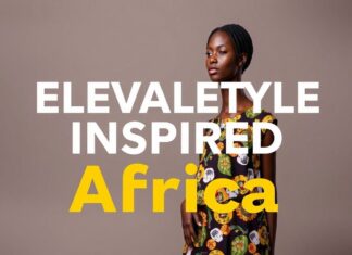 Moda Dünyasında Kültürel Etkiler: Afrika’dan Esinlenerek Stilinizi Yükseltin Cultural Influences in the Fashion World: Elevate Your Style Inspired by Africa