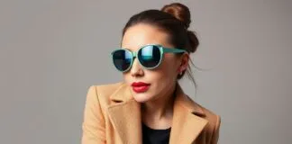 Moda Dünyasında Kişiliğinizi Vurgulama Sanatı The Art of Highlighting Your Personality in the World of Fashion