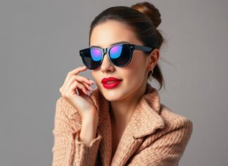 Moda Dünyasında Kişiliğinizi Vurgulama: Stille ve Güzellik İpuçları Highlighting Your Personality in the Fashion World: Style and Beauty Tips