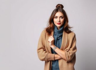 Moda Dünyasında Kişiliğinizi Vurgulayın: Stil, Giyim ve Güzellik İpuçları Highlight Your Personality in the Fashion World: Style, Clothing, and Beauty Tips