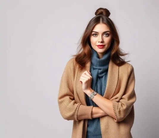 Moda Dünyasında Kişiliğinizi Vurgulayın: Stil, Giyim ve Güzellik İpuçları Highlight Your Personality in the Fashion World: Style, Clothing, and Beauty Tips