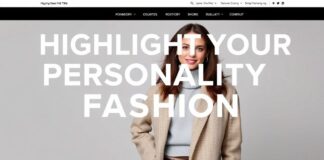Moda Dünyasında Kişiliğinizi Vurgulayın: Stil Trendleri ve İpucuları Highlight Your Personality in the Fashion World: Style Trends and Tips