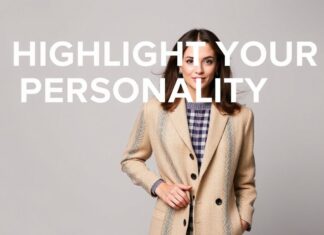 Moda Dünyasında Kişiliğinizi Vurgulayın: Stil ve Giyim İpuçları Highlight Your Personality in the Fashion World: Style and Dressing Tips