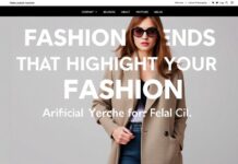 Moda Dünyasında Kişiliğinizi Vurgulayan Stil Trendleri Fashion Trends That Highlight Your Personality in the World of Fashion