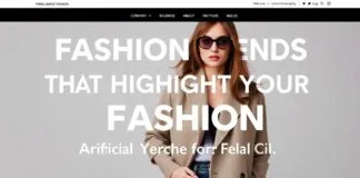 Moda Dünyasında Kişiliğinizi Vurgulayan Stil Trendleri Fashion Trends That Highlight Your Personality in the World of Fashion