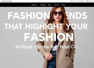 Moda Dünyasında Kişiliğinizi Vurgulayan Stil Trendleri Fashion Trends That Highlight Your Personality in the World of Fashion