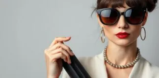 Moda Dünyasında Kişiliğinizin Aynası: Aksesuarların Gücü The Mirror of Your Personality in the Fashion World: The Power of Accessories