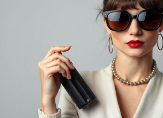 Moda Dünyasında Kişiliğinizin Aynası: Aksesuarların Gücü The Mirror of Your Personality in the Fashion World: The Power of Accessories