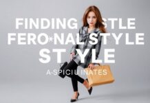 Moda Dünyasında Kişisel Stilde Bulunmak: İpucları ve Trendler Finding Personal Style in the Fashion World: Tips and Trends
