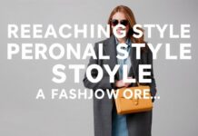 Moda Dünyasında Kişisel Stile Ulaşmak: İpucu ve Trendler Reaching Personal Style in the Fashion World: Tips and Trends