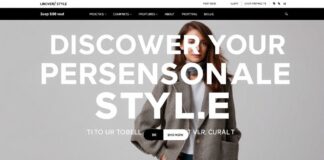 Moda Dünyasında Kişisel Stilinizi Keşfedin Discover Your Personal Style in the World of Fashion