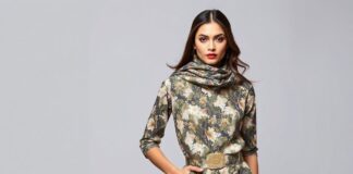 Moda Dünyasında Klasik ve Modernin Kesişimi: Sakbandi Stilinin Sirrı The Intersection of Classic and Modern in the World of Fashion: The Secret of Sakbandi Style